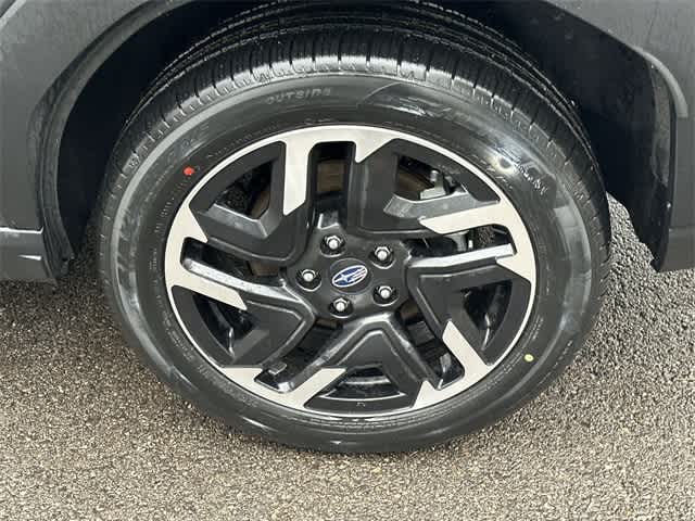 Thumbnail: 2026 Subaru Forester - 5