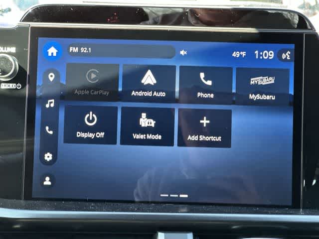 Thumbnail: 2026 Subaru Outback - 14