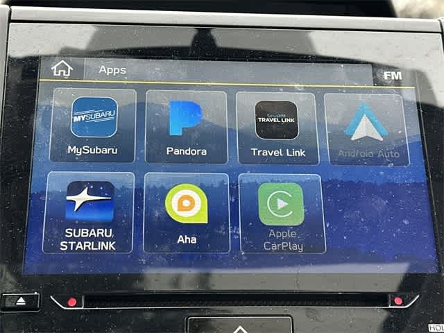 Thumbnail: 2023 Subaru Crosstrek - 13