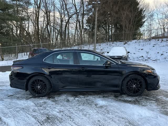 Thumbnail: 2023 Toyota Camry - 3