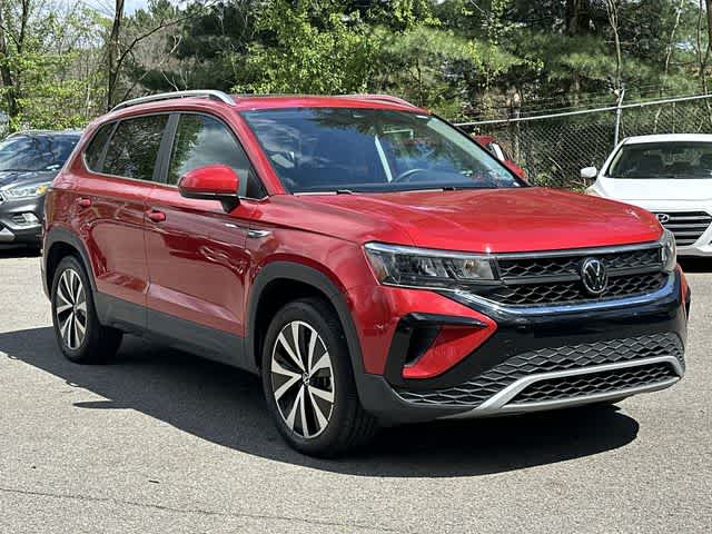 Thumbnail: 2023 Volkswagen Taos - 30