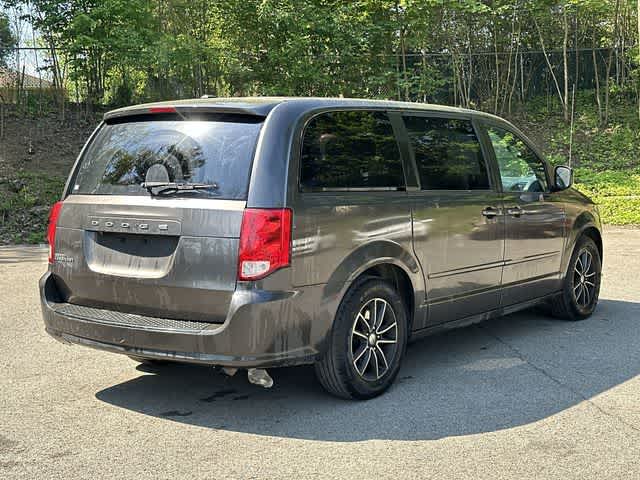 Thumbnail: 2017 Dodge Grand Caravan - 20