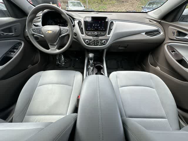 Thumbnail: 2023 Chevrolet Malibu - 20