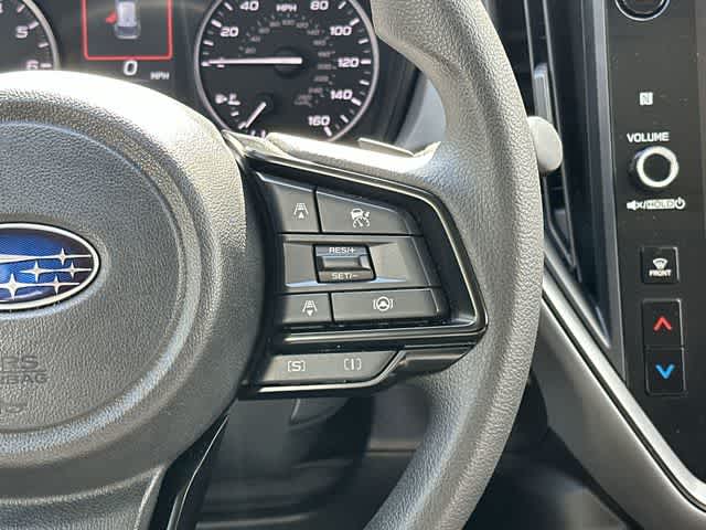 Thumbnail: 2026 Subaru Crosstrek - 10