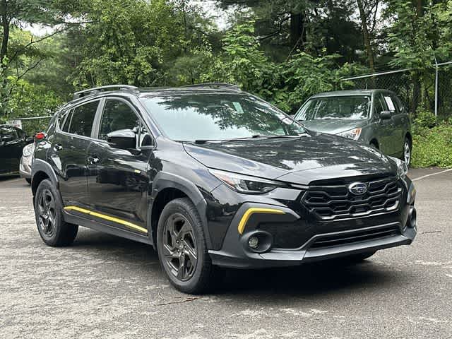 Thumbnail: 2024 Subaru Crosstrek - 21