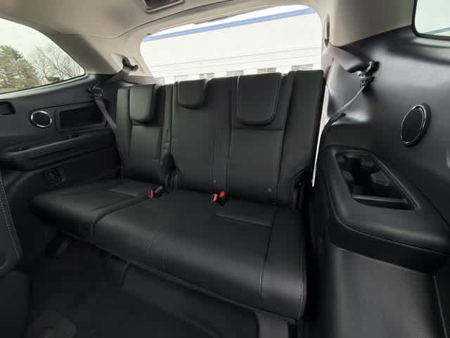 Thumbnail: 2026 Subaru Ascent - 35