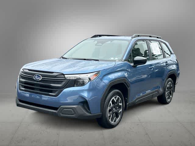 Thumbnail: 2025 Subaru Forester - 1