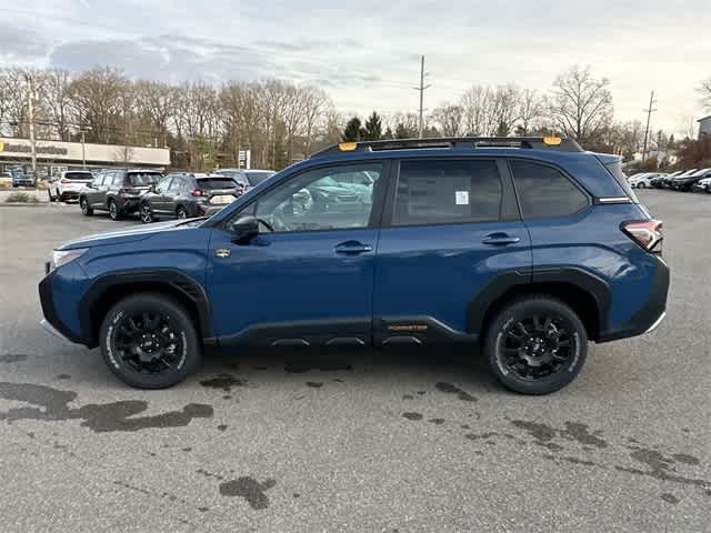 Thumbnail: 2026 Subaru Forester - 2