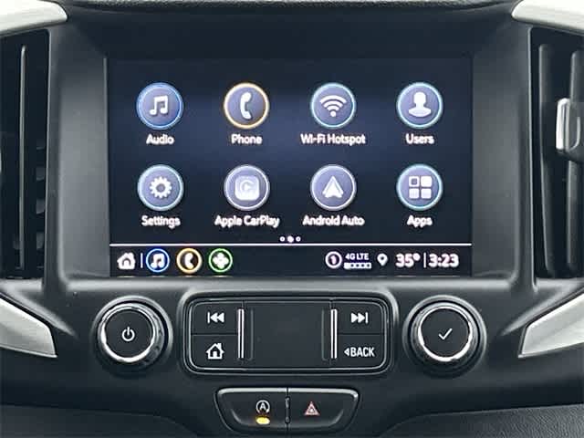 Thumbnail: 2024 GMC Terrain - 12