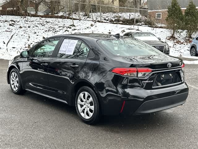 Thumbnail: 2024 Toyota Corolla - 27