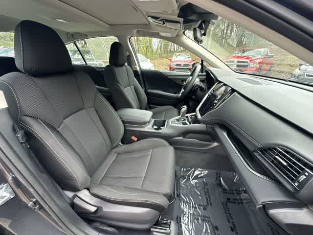 Thumbnail: 2025 Subaru Legacy - 23