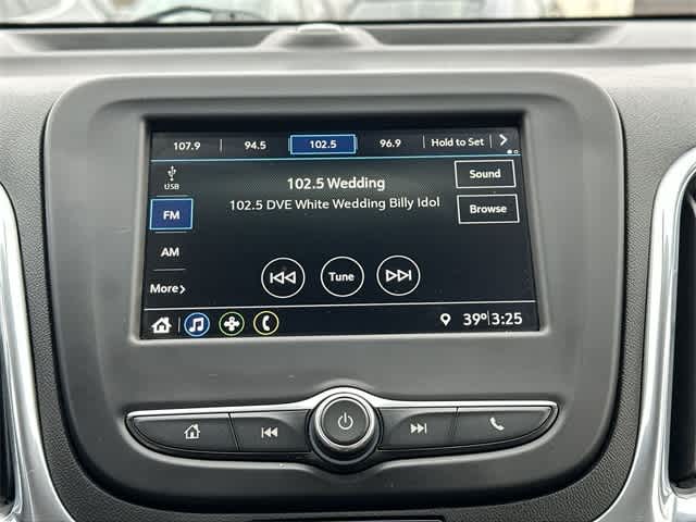 Thumbnail: 2019 Chevrolet Equinox - 11