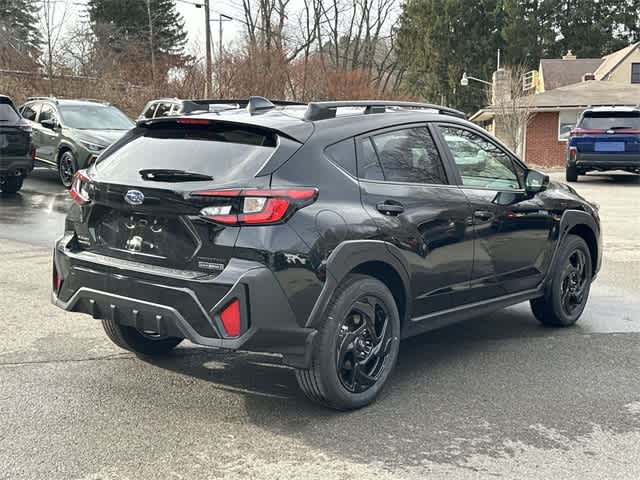 Thumbnail: 2026 Subaru Crosstrek - 30