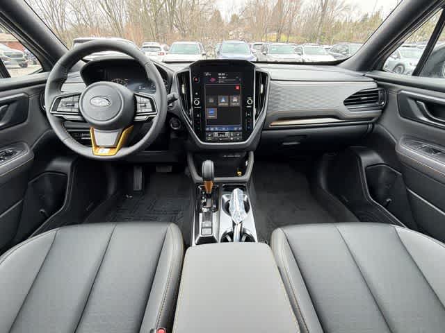 Thumbnail: 2026 Subaru Forester - 21