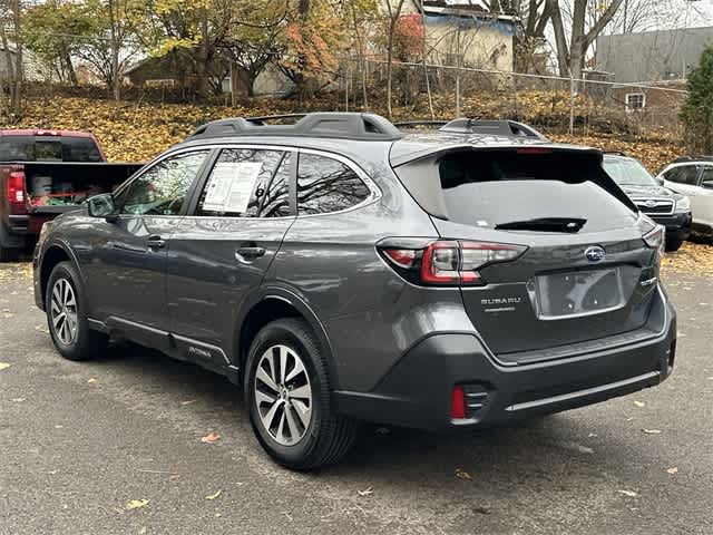Thumbnail: 2021 Subaru Outback - 29