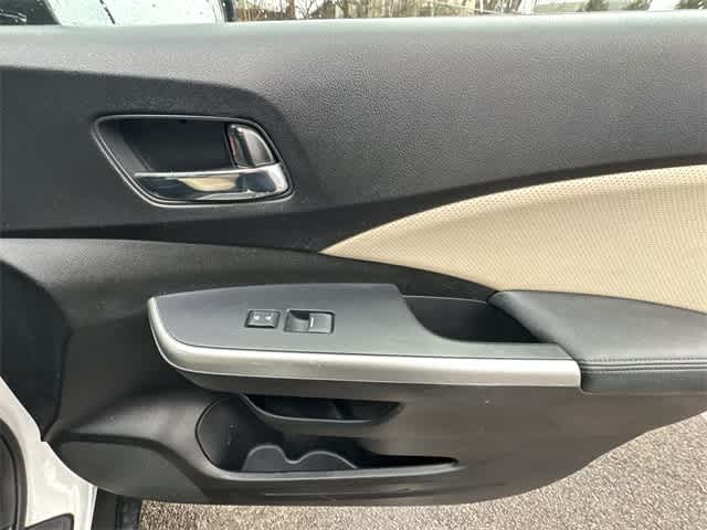 Thumbnail: 2015 Honda CR-V - 24