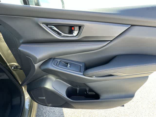 Thumbnail: 2026 Subaru Ascent - 23