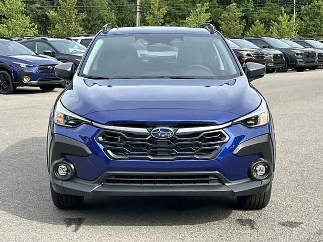 Thumbnail: 2026 Subaru Crosstrek - 27
