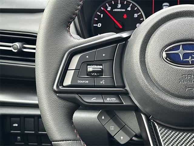 Thumbnail: 2025 Subaru WRX - 8