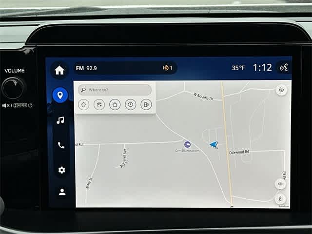 Thumbnail: 2026 Subaru Outback - 13