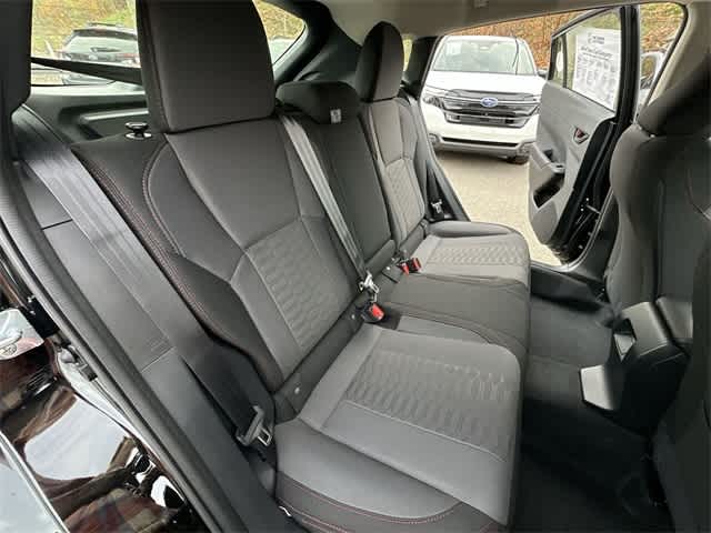 Thumbnail: 2026 Subaru Impreza - 24