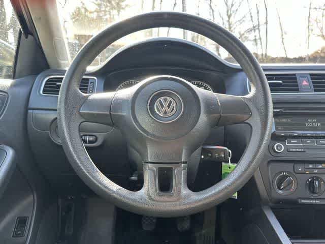 Thumbnail: 2014 Volkswagen Jetta - 7
