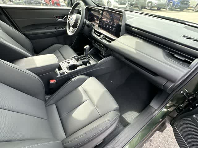 Thumbnail: 2026 Subaru Outback - 21