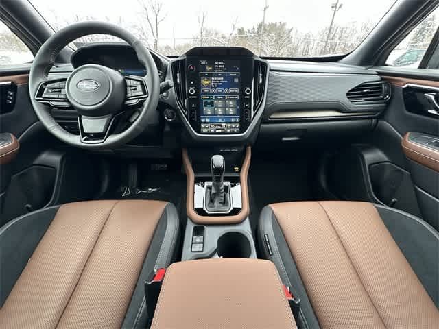 Thumbnail: 2025 Subaru Forester - 22