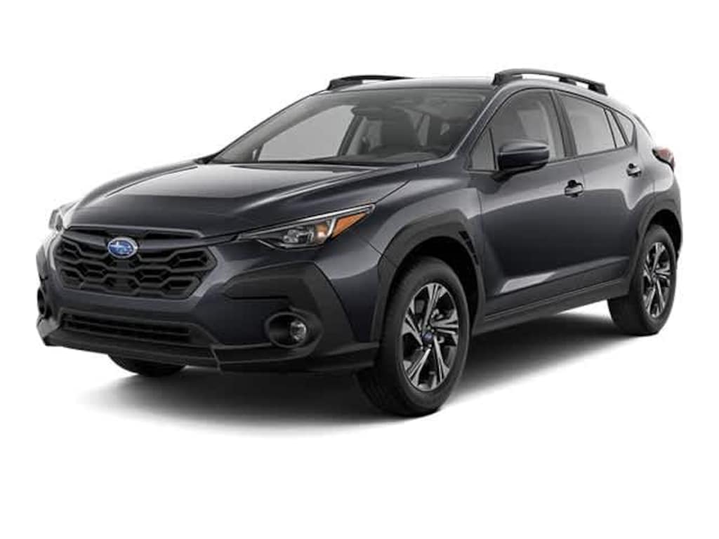 New 2025 Subaru Crosstrek Premium SUV