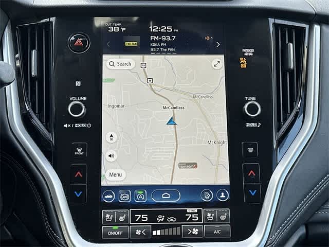 Thumbnail: 2023 Subaru Outback - 13