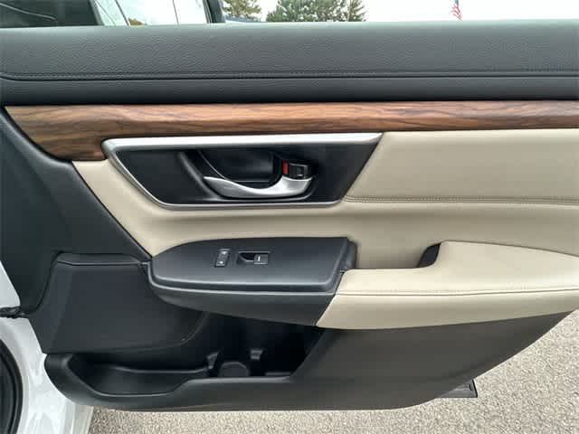 Thumbnail: 2022 Honda CR-V - 24