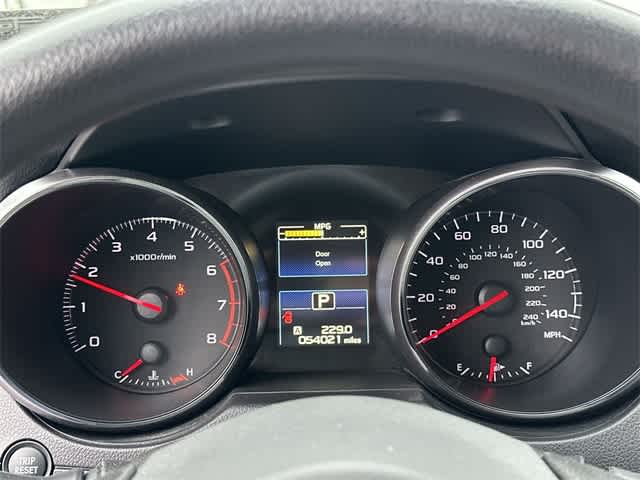 Thumbnail: 2016 Subaru Legacy - 6