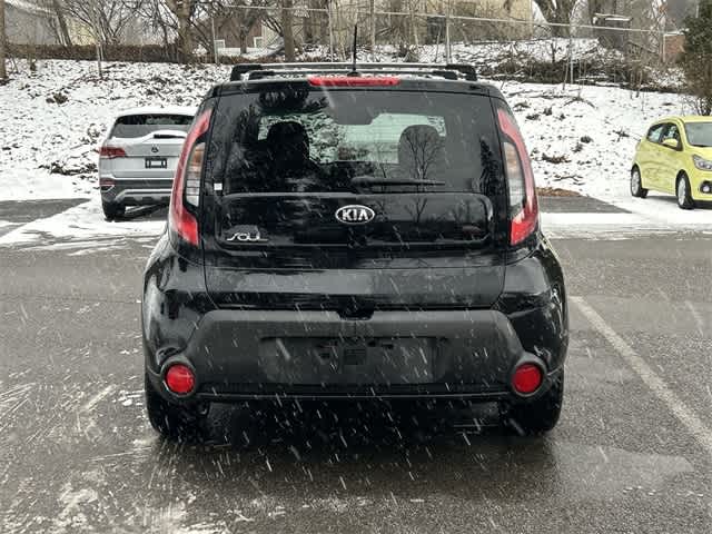 Thumbnail: 2016 Kia Soul - 4