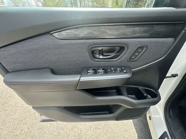 Thumbnail: 2026 Honda Passport - 18