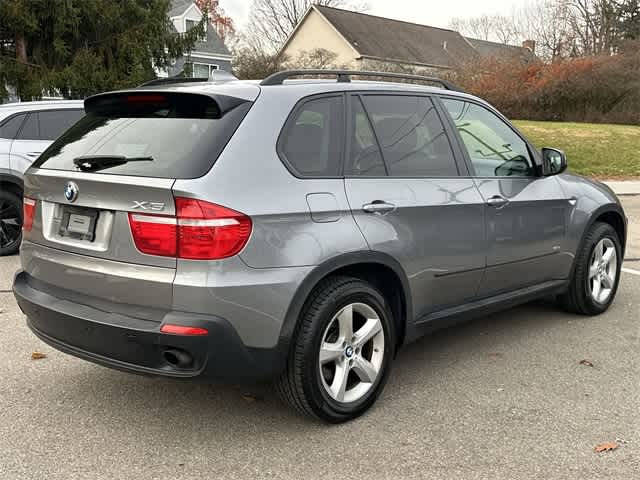 Thumbnail: 2008 BMW X5 - 29