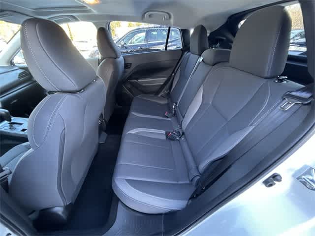 Thumbnail: 2025 Subaru Crosstrek - 18