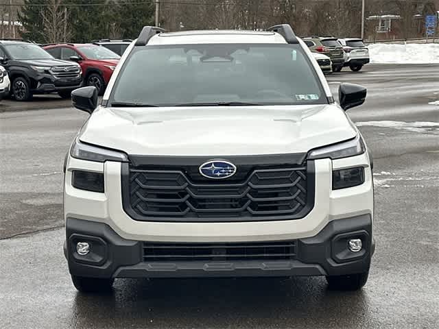 Thumbnail: 2026 Subaru Outback - 28