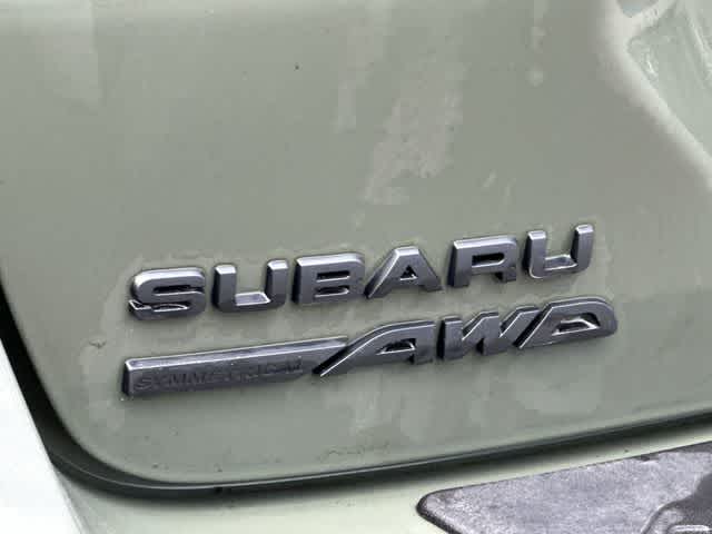 Thumbnail: 2026 Subaru Crosstrek - 18