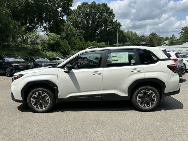 Thumbnail: 2026 Subaru Forester - 2