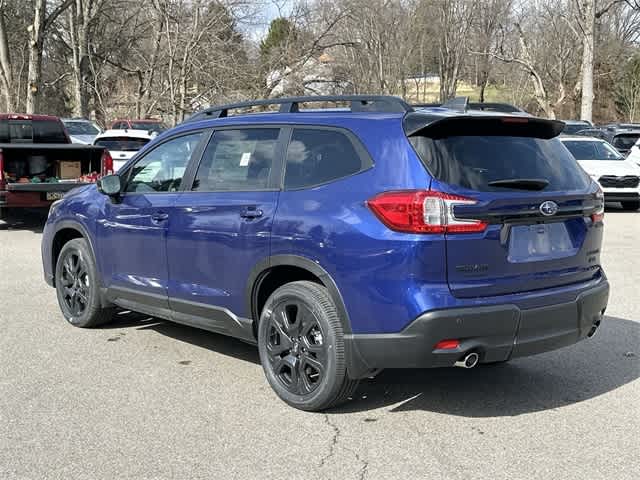 Thumbnail: 2026 Subaru Ascent - 33