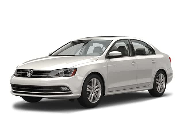 2017 Volkswagen Jetta 1.8T Sport Auto's photo