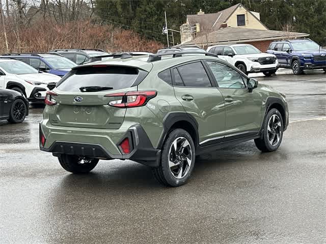 Thumbnail: 2026 Subaru Crosstrek - 29