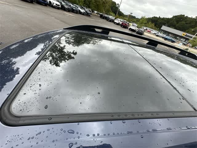 Thumbnail: 2025 Subaru Ascent - 6