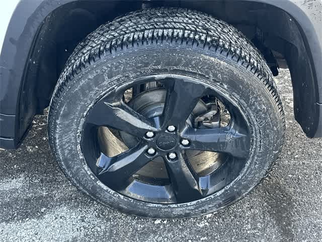 Thumbnail: 2025 Jeep Grand Cherokee - 5