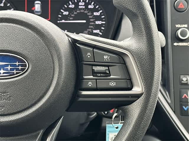 Thumbnail: 2025 Subaru Impreza - 9