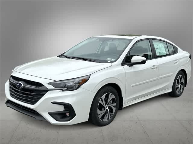 2025 Subaru Legacy Premium -
                  Pittsburgh, PA