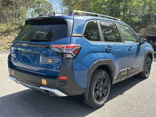 Thumbnail: 2026 Subaru Forester - 30