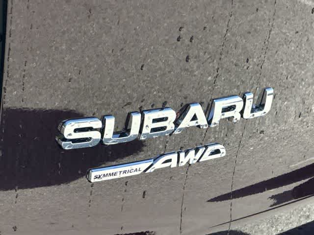 Thumbnail: 2026 Subaru Ascent - 29