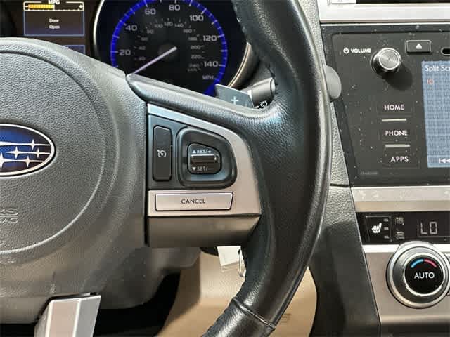 Thumbnail: 2016 Subaru Outback - 9