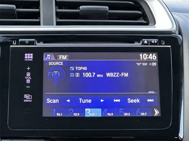 Thumbnail: 2016 Honda Fit - 12